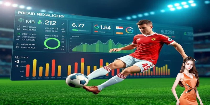 Thể Thao NK88 - Chuyên Mục Cá Cược Bóng Đá Thu Hút Hội Viên Các sản phẩm thể thao NK88 luôn mang lại lợi nhuận cao