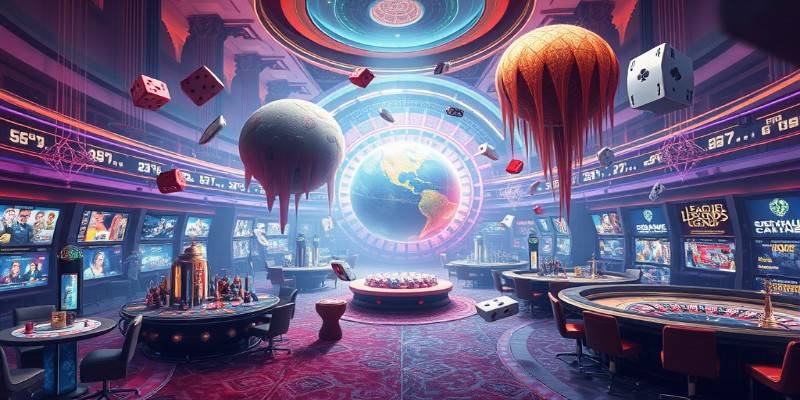 Giấy Phép Hoạt Động NK88 Và Tiêu Chuẩn Vận Hành Minh Bạch Các tiêu chuẩn để áp dụng được giấy phép hoạt động NK88