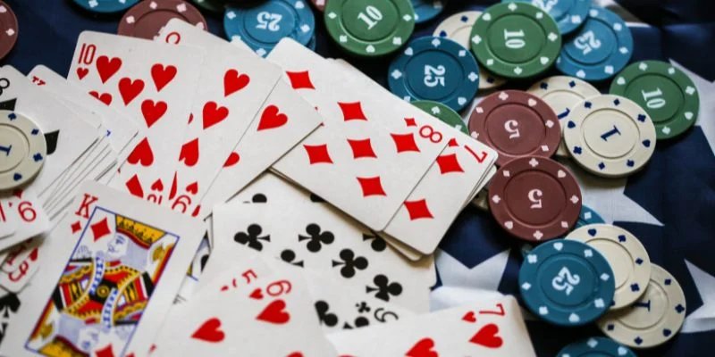 Casino NK88 - 5 Ưu Điểm Của Chuyên Mục Cá Cược Trực Tuyến Những lợi thế vượt trội khi chơi tại Casino NK88 hiện nay