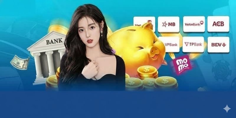 Rút Tiền NK88 - Hướng Dẫn 5 Cổng Giao Dịch Siêu Tốc Tổng hợp những điều kiện rút tiền NK88 cơ bản